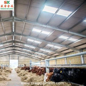 Bovini tal-Bhejjem Stall