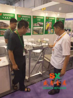 Cow Head Lock Bil-Kwalità Għolja